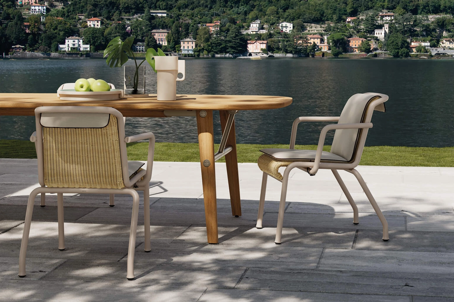 Cadeira Eolias Salina