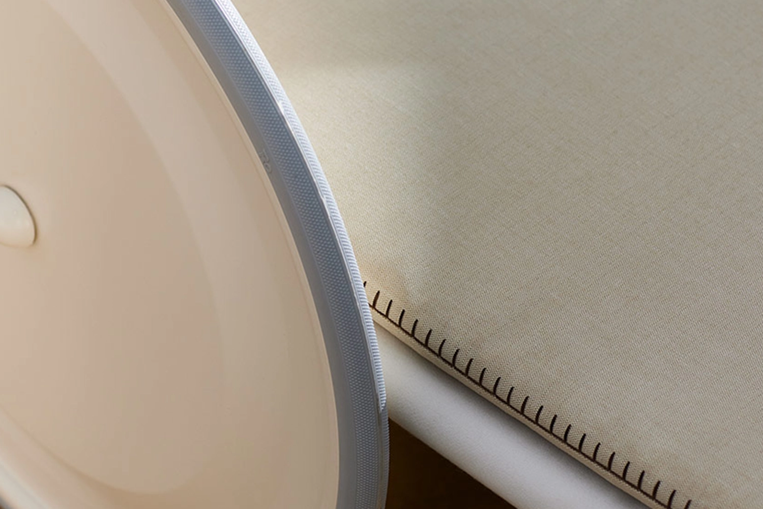 Espreguiçadeira Locus Solus