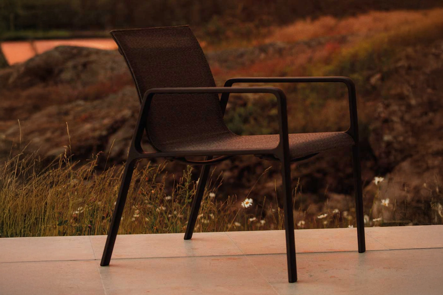 Poltrona Park Life Club