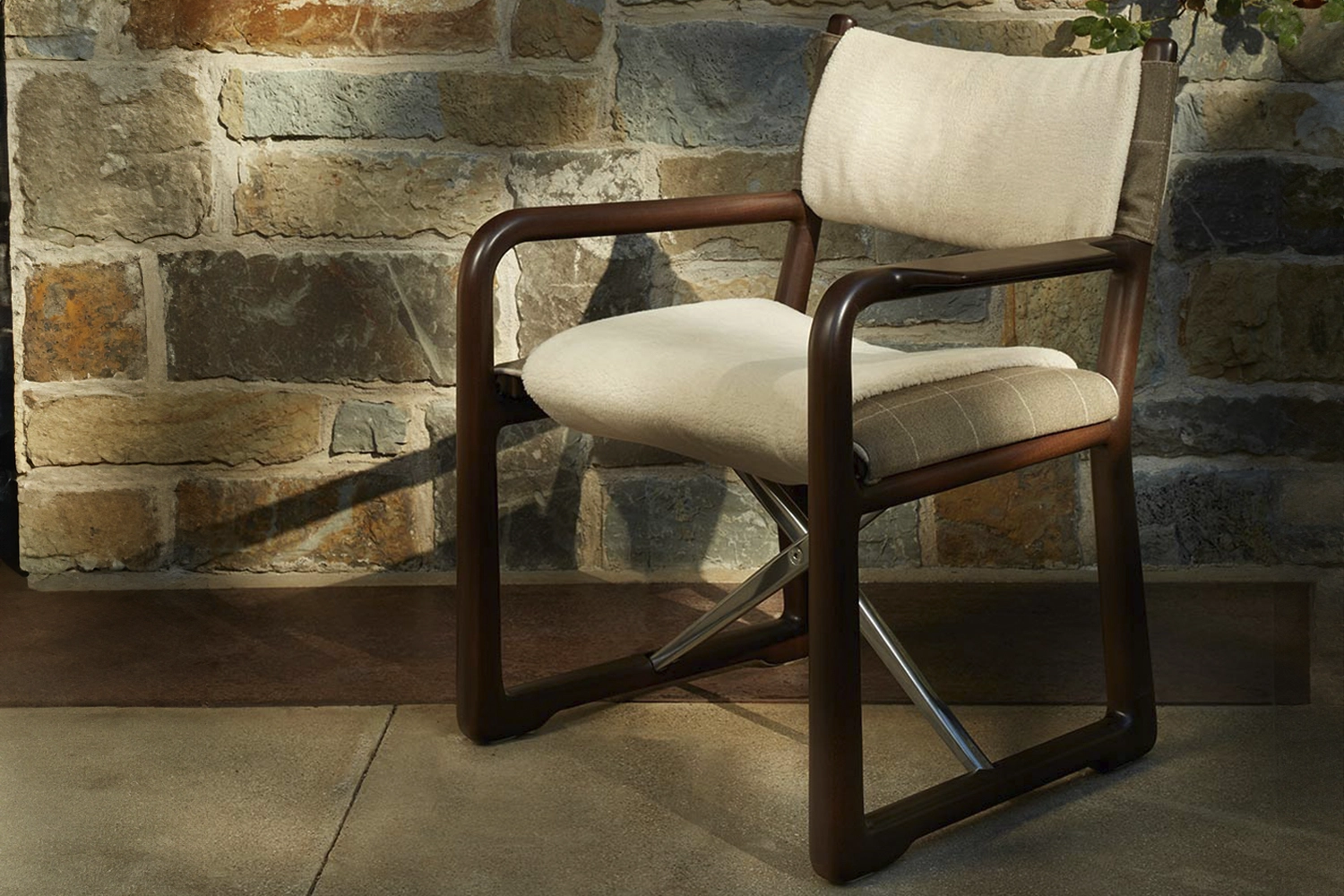 Cadeira St. Moritz LPIDC01