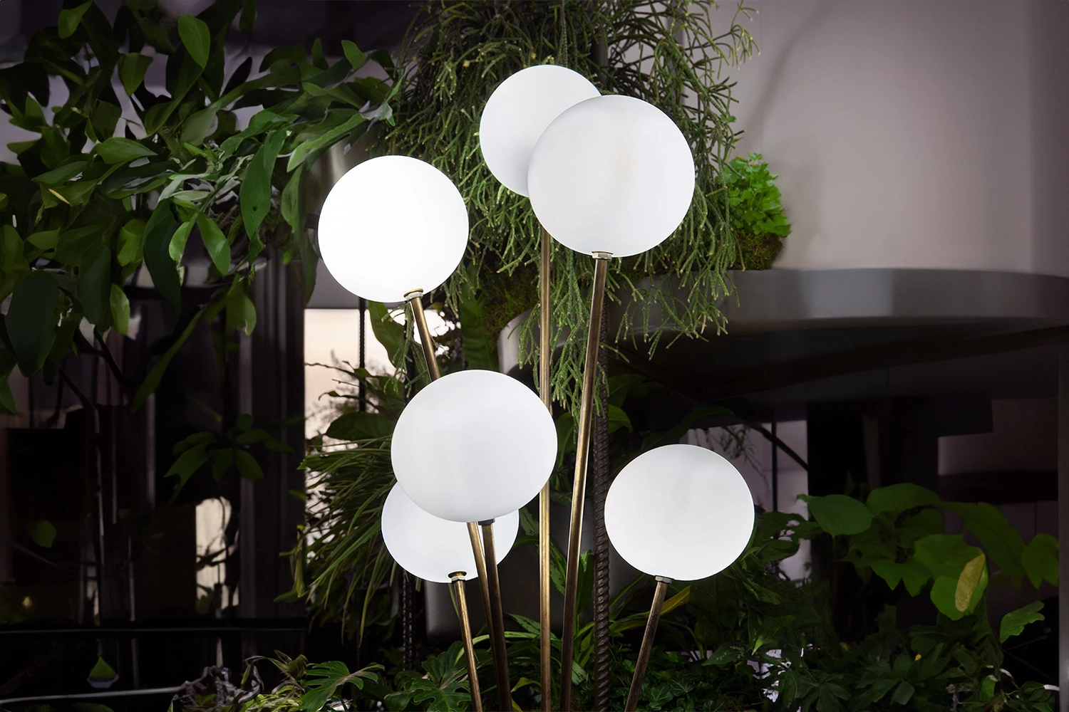 Luminária Prato 10th Fiorito