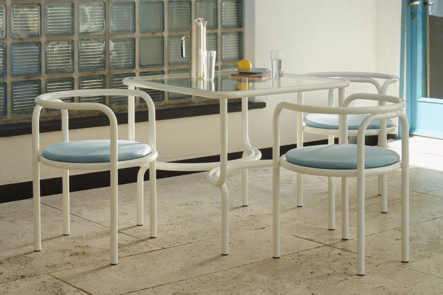 Mesa Locus Solus 1964