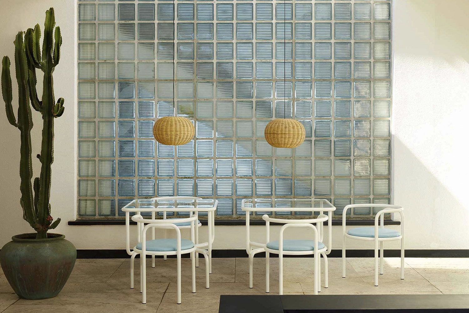 Cadeira Locus Solus 1964