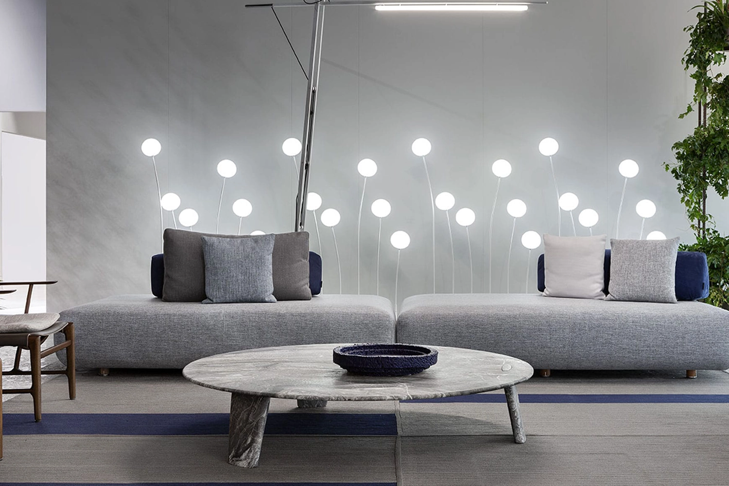 Mesa de centro Biscuit