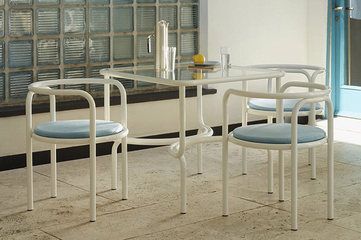 Cadeira Locus Solus 1964