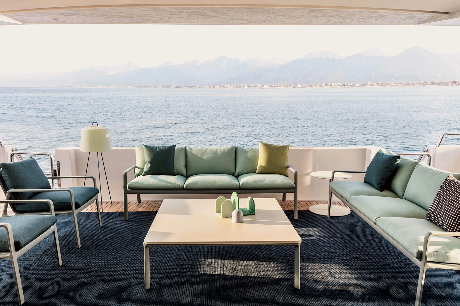 Mesa de Centro Park Life