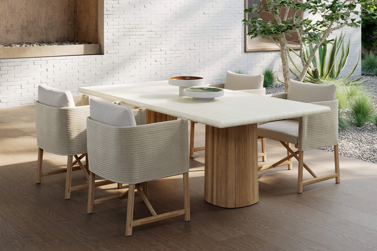 Cadeira Giro Folding