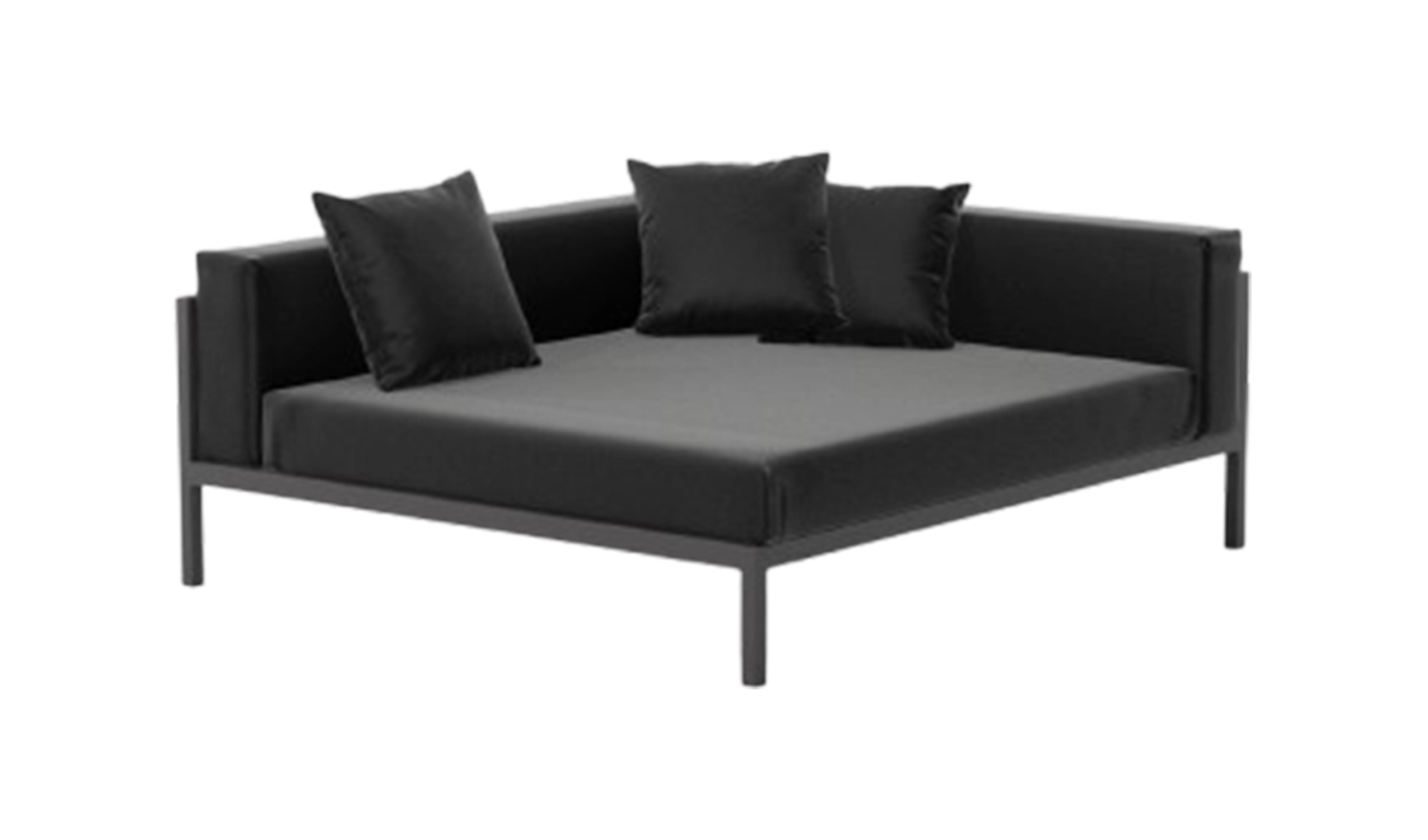 Sofá Landscape Ilha