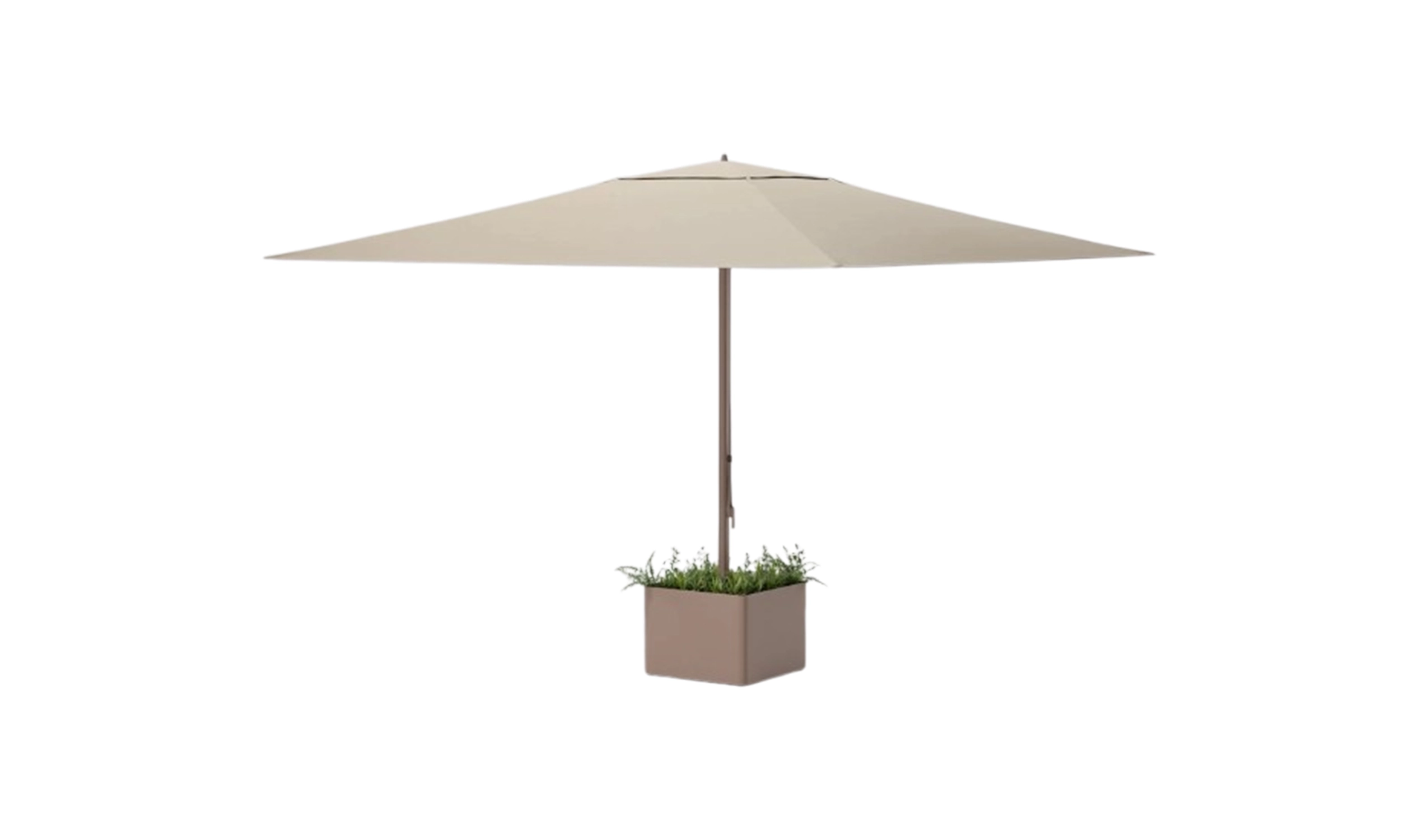 Base de Planta Meteo