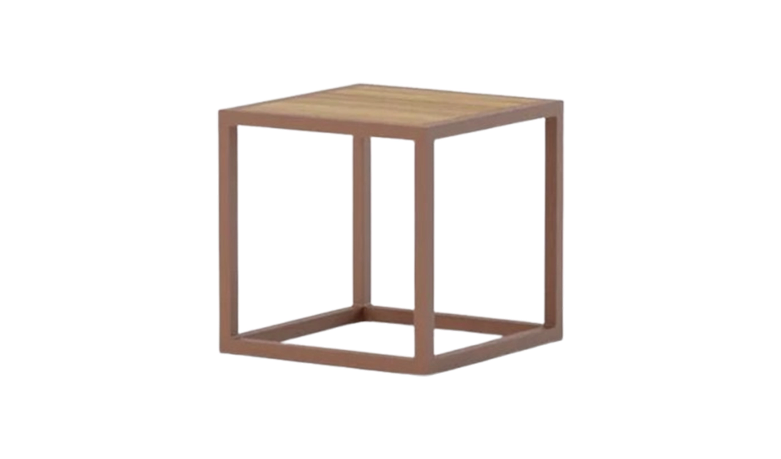 Mesa Lateral Landscape