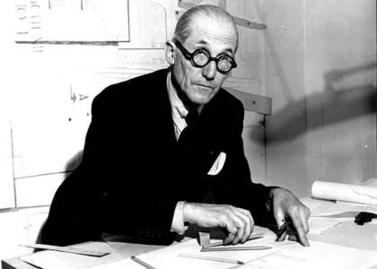 Le Corbusier