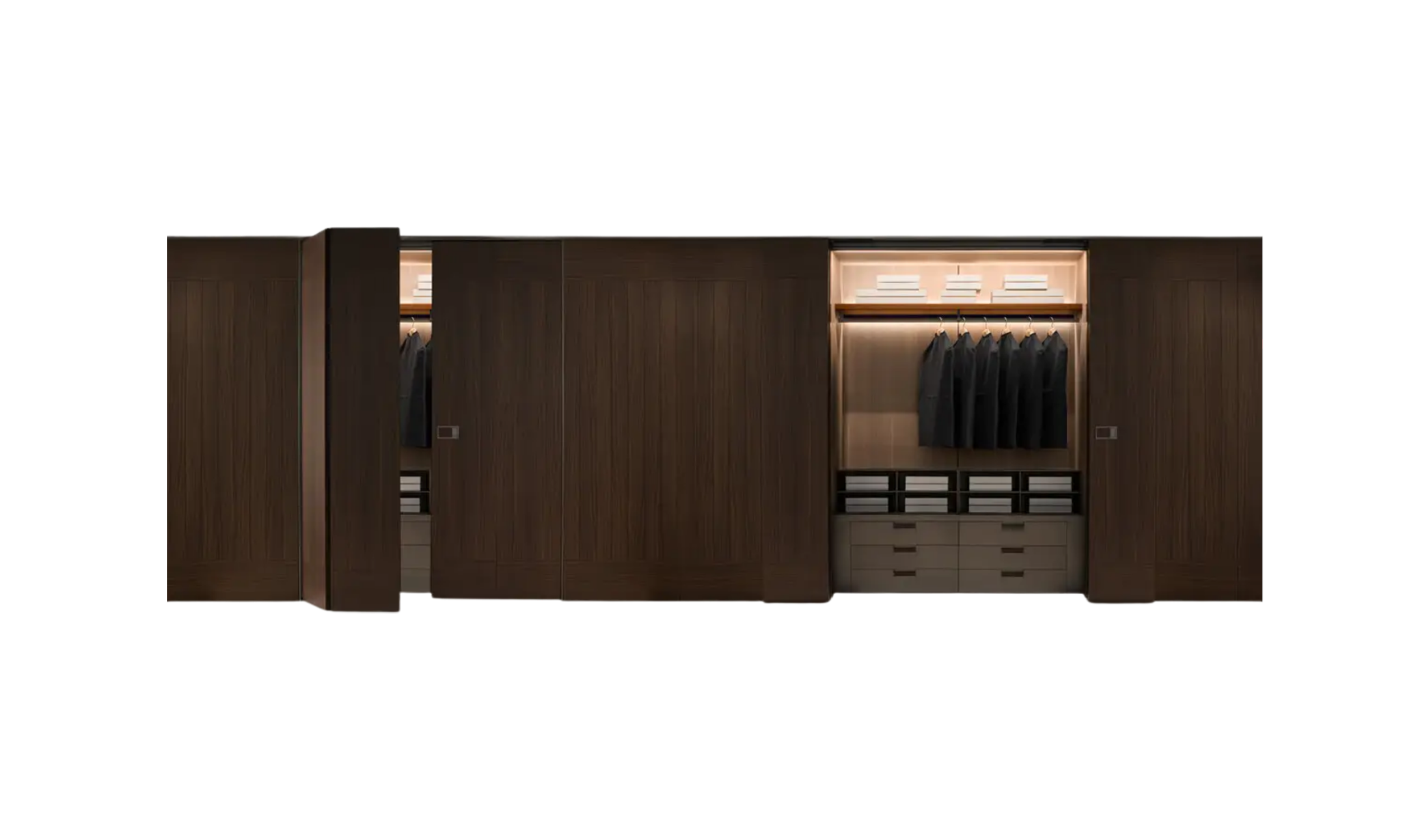 Backstage ‘18 - B&B Italia