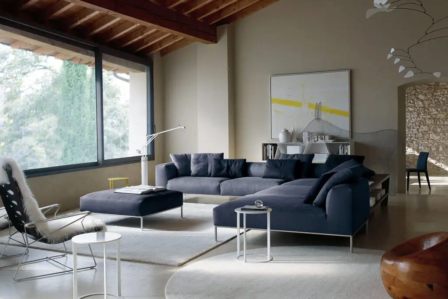 Frank - B&B Italia (2)