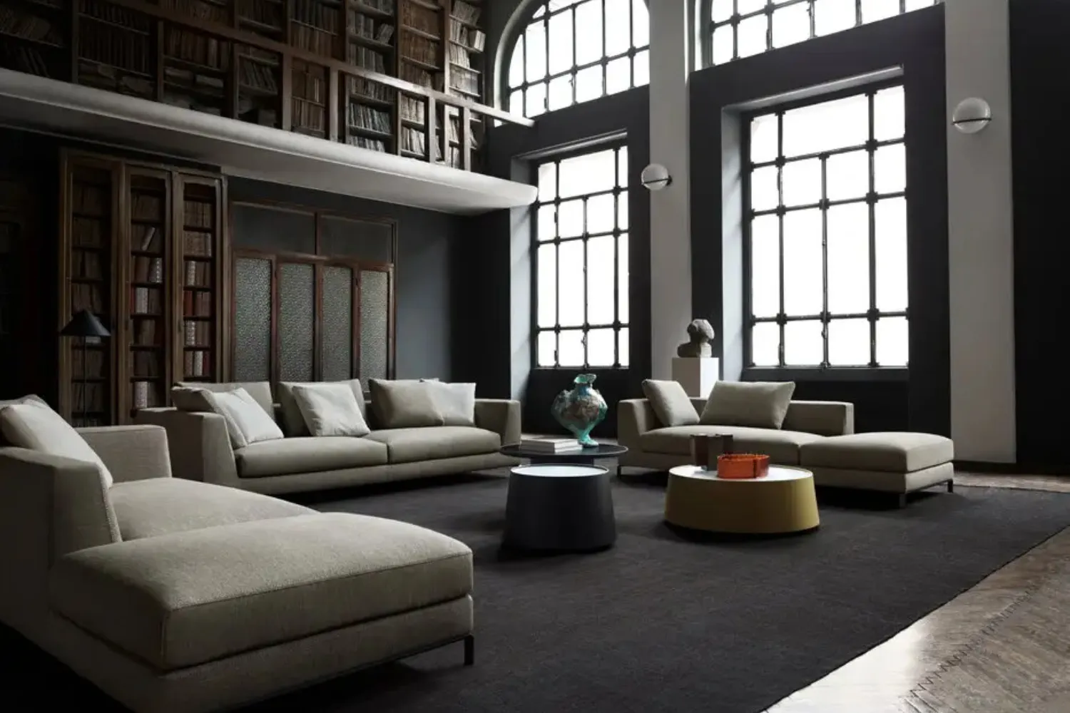 Planck - B&B Italia (3)