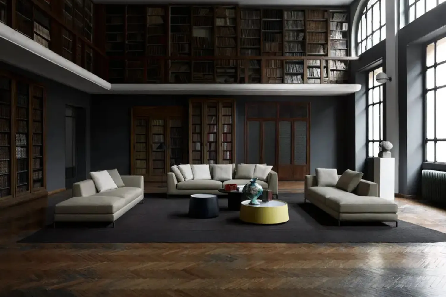 Planck - B&B Italia (4)