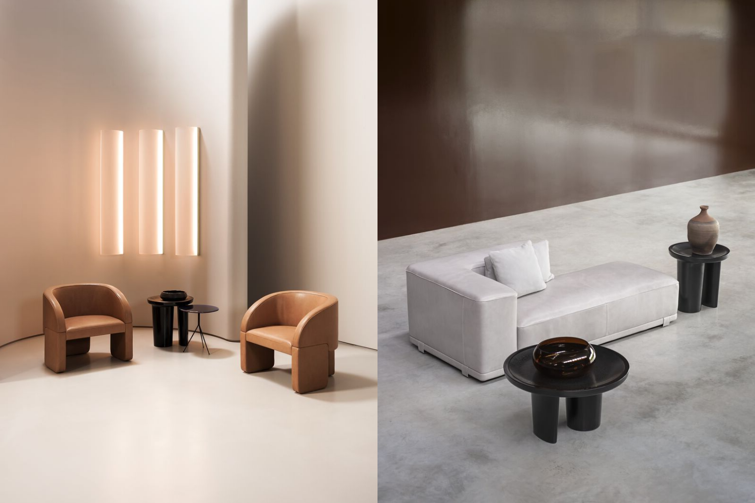 Mesa Lateral Calix''