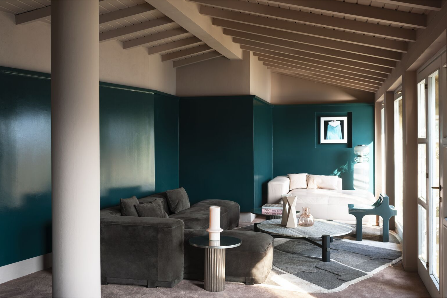 Mesa de Centro Allure