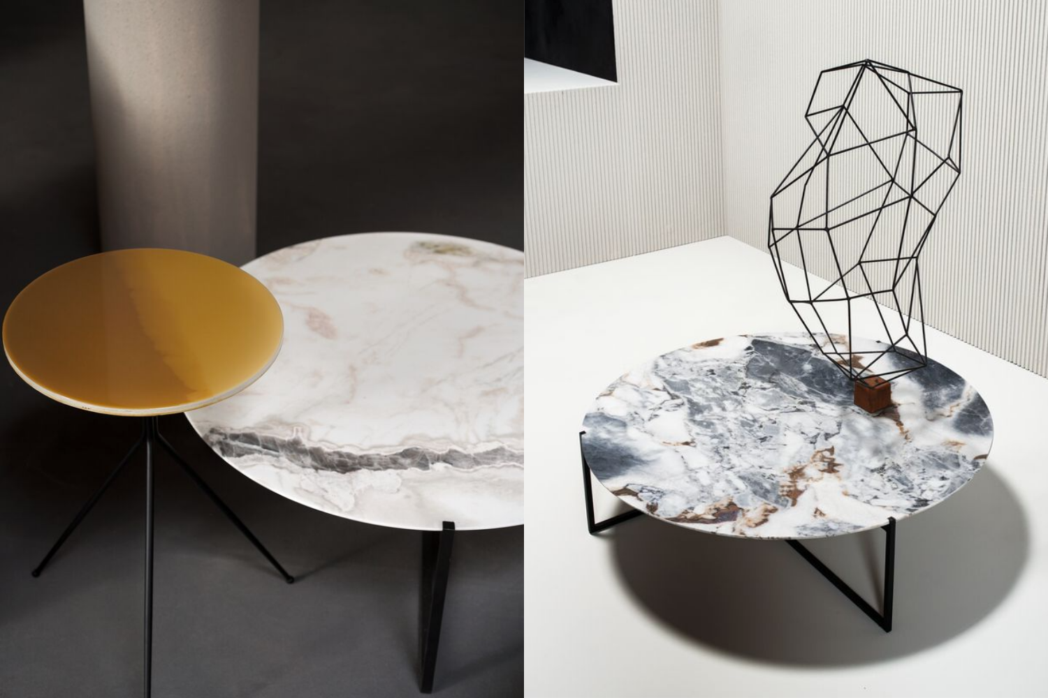 Mesa de Centro Icaro'