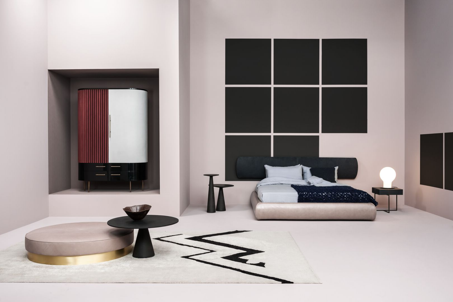 Mesa de Centro Jove''