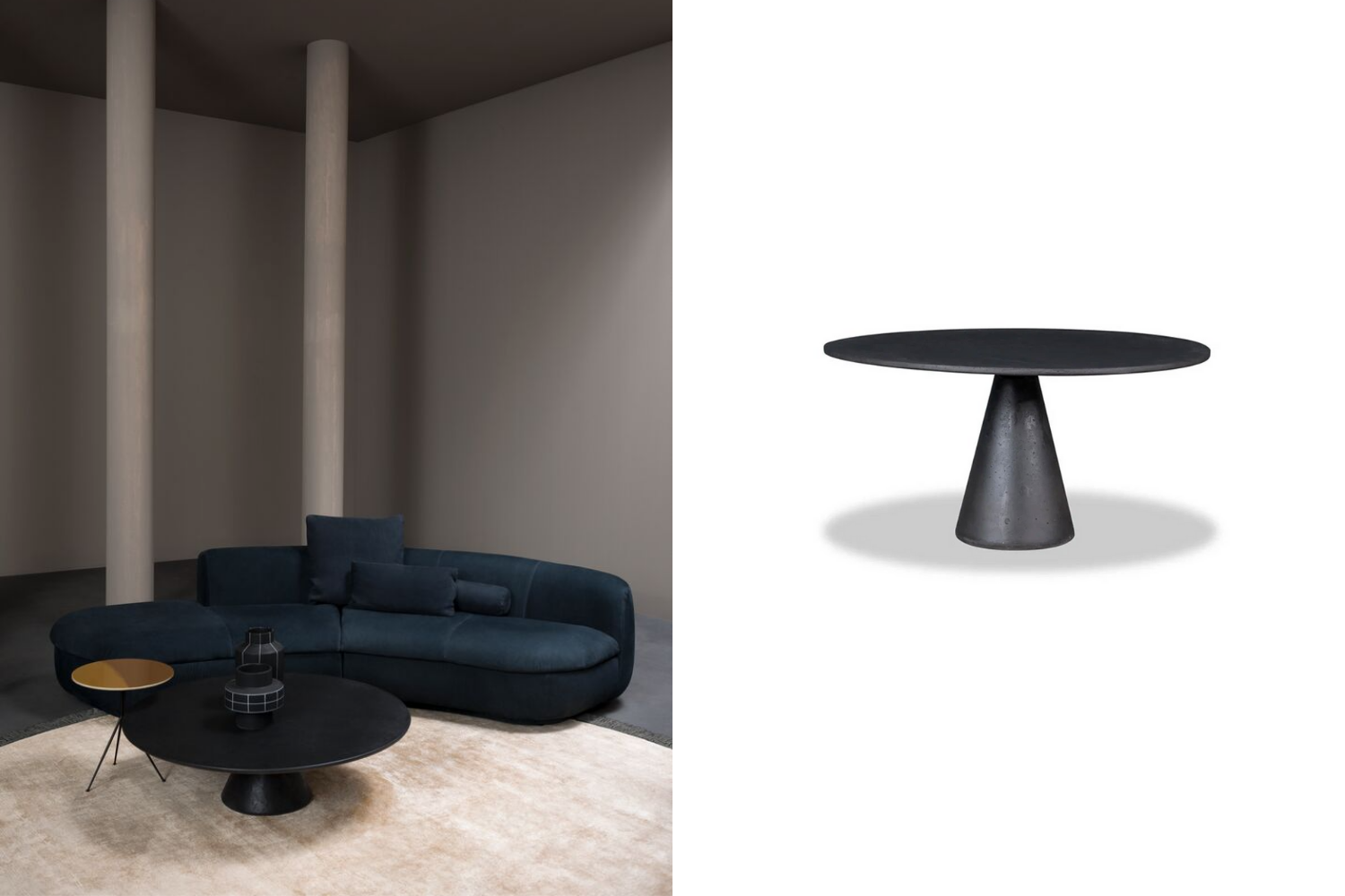 Mesa de Centro Jove'''