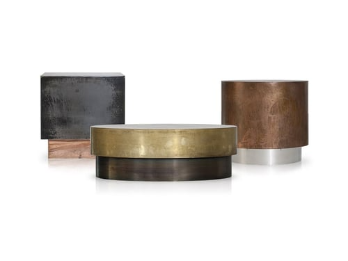 Mesa de Centro Loren