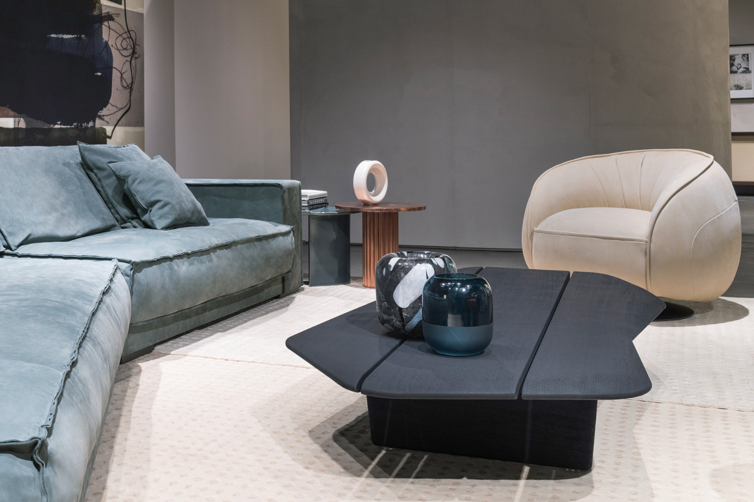 Mesa de Centro Nairobi''