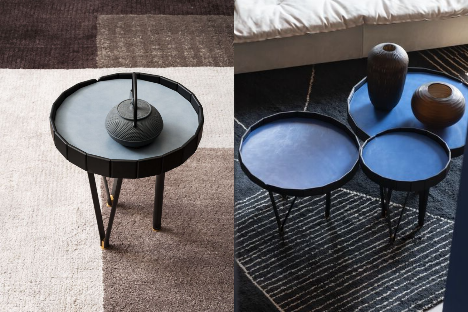 Mesa de Centro Ninfea'