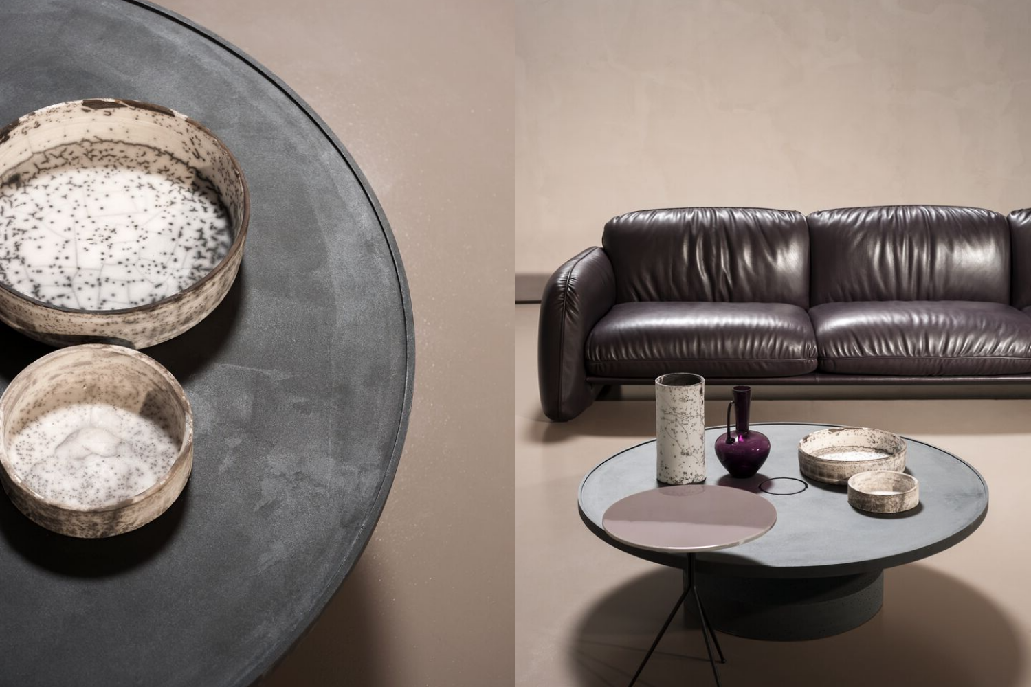 Mesa de Centro Pilar'