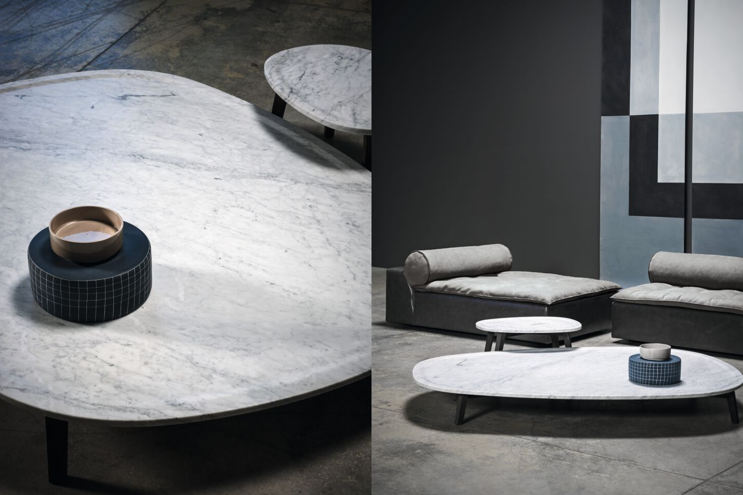 Mesa de Centro Vietri'''