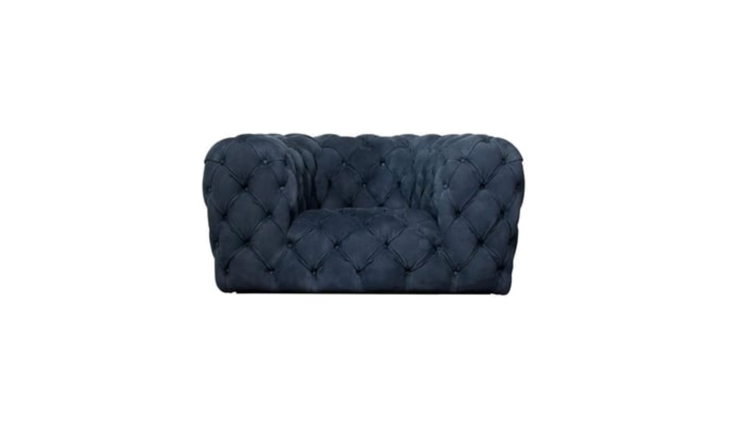 Poltrona Chester Moon