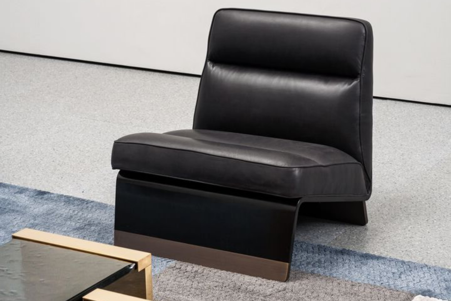 Poltrona Greta Poltrona de Luxo