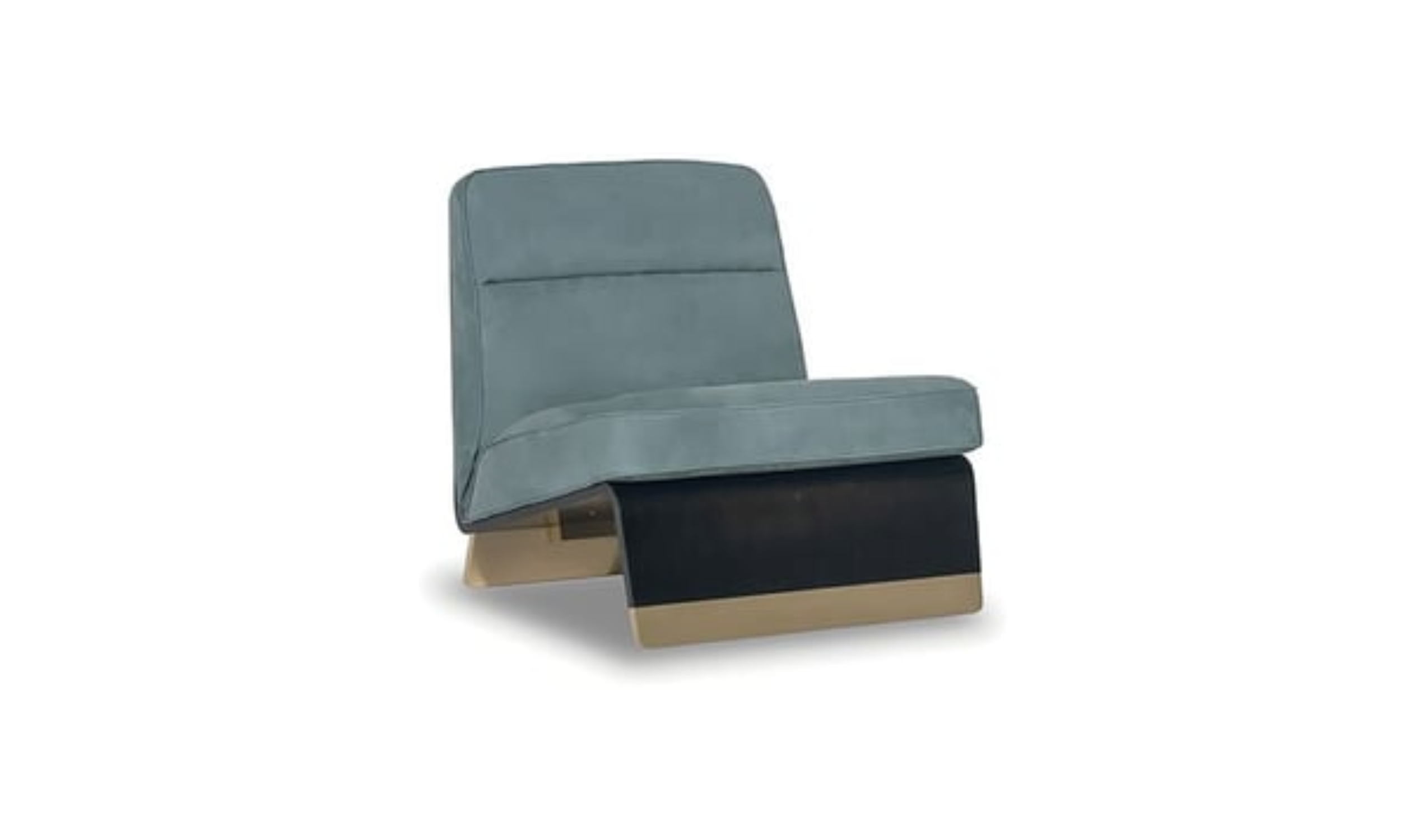 Poltrona Greta Poltrona de Luxo