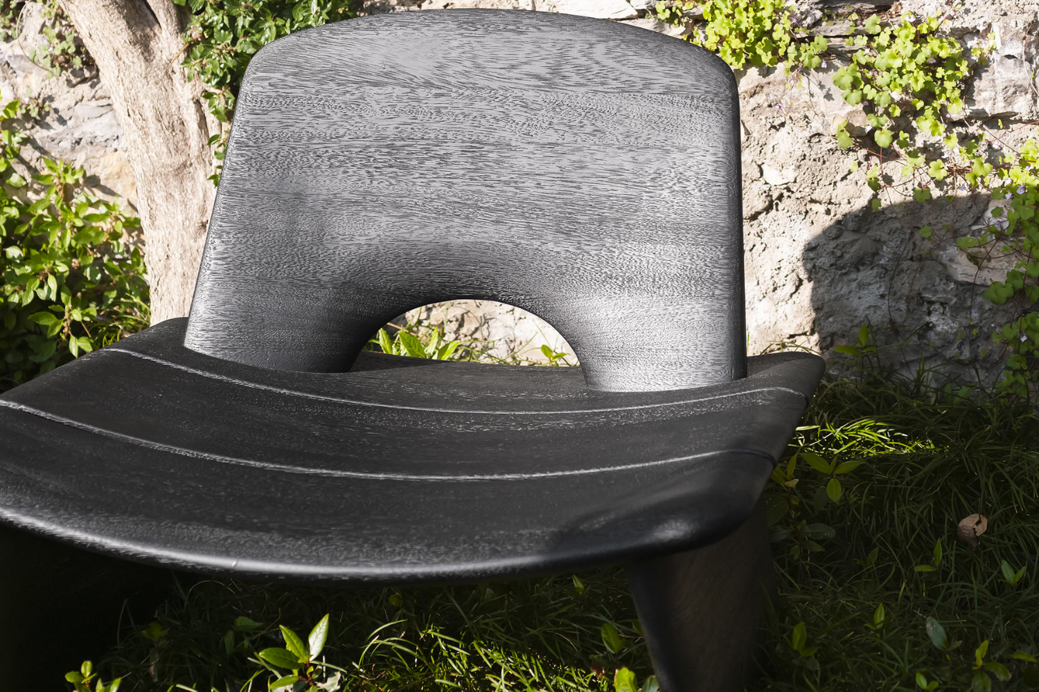 Poltrona Hakuna Matata Poltrona de Luxo