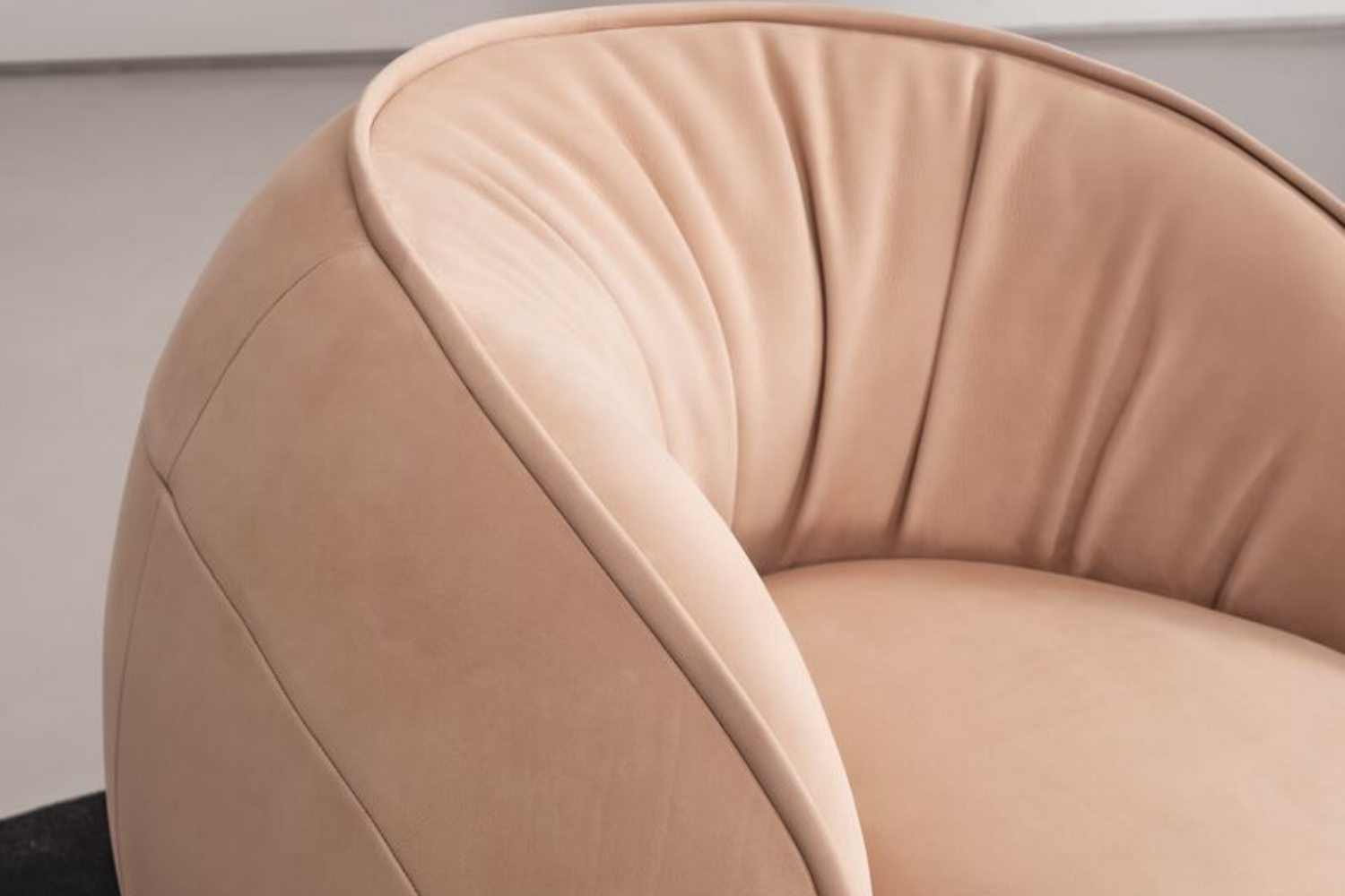 Poltrona Leon Poltrona de Luxo