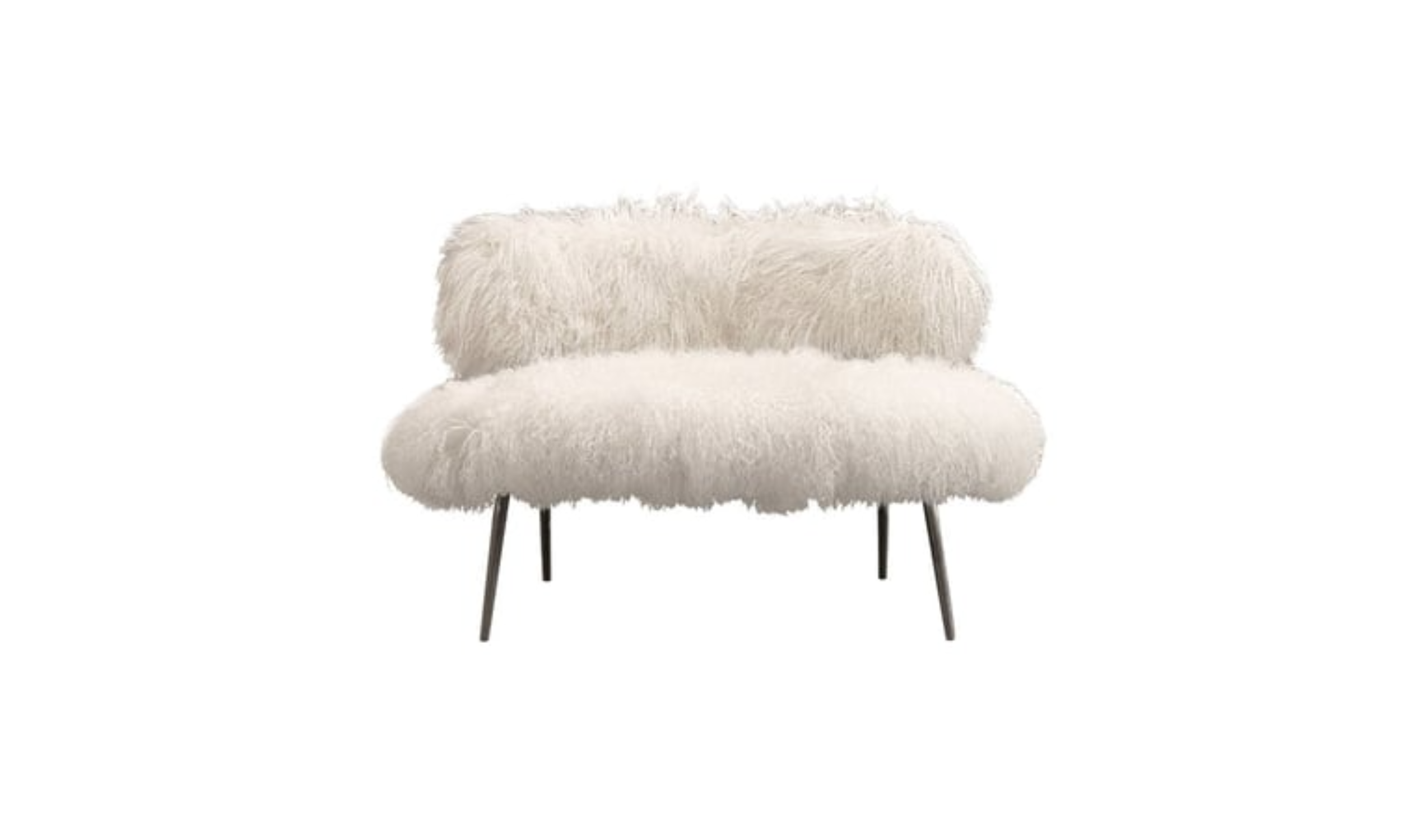 Poltrona Nepal Mama Poltorna de Luxo