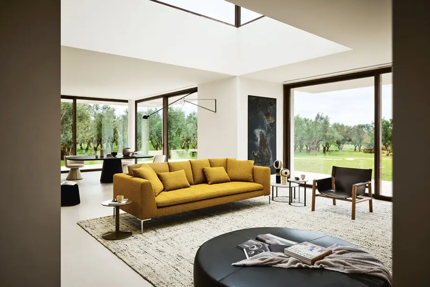 Charles Carré - B&B Italia (2)