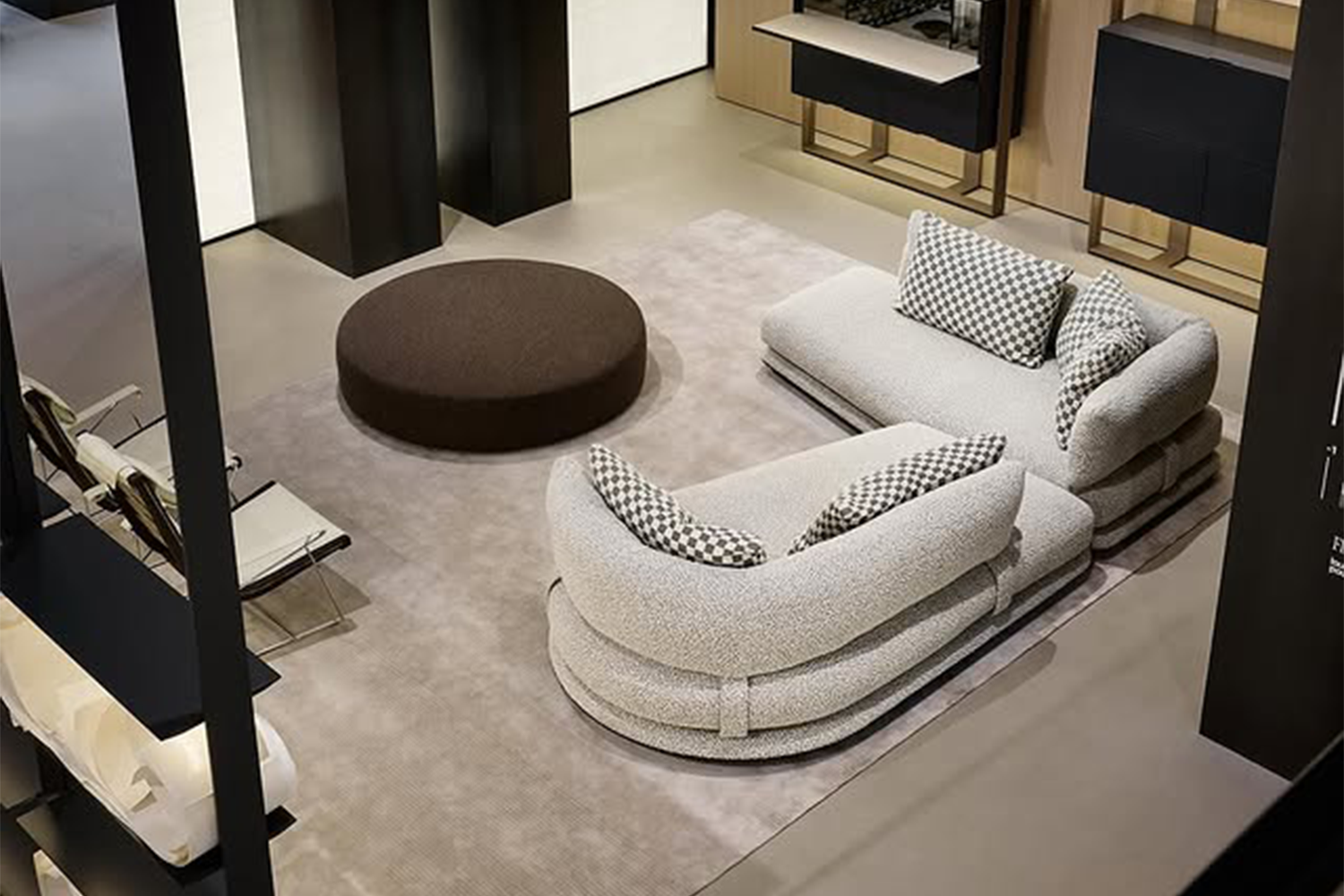 Cocun - B&B Italia (2)