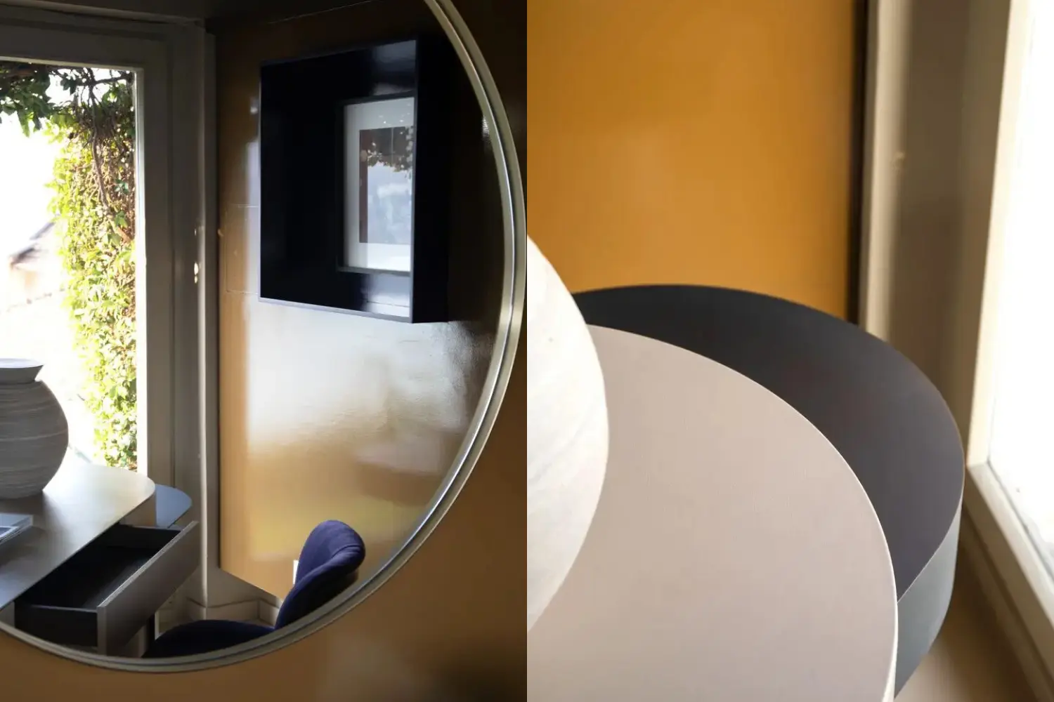 Escrivaninha Blend''