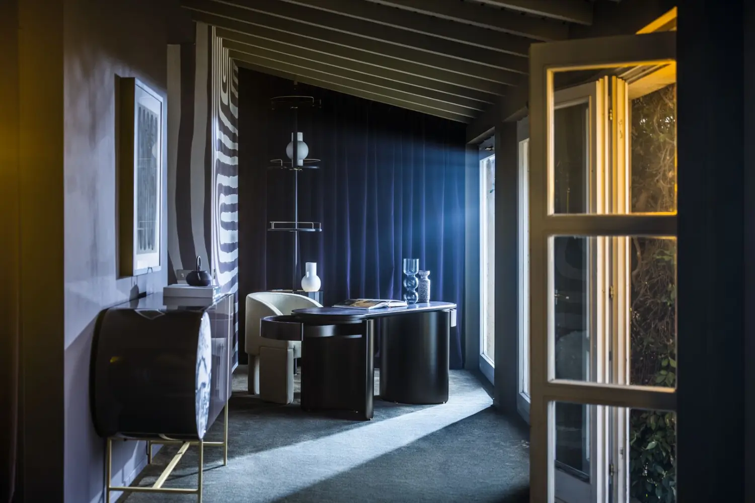 Escrivaninha Persec'