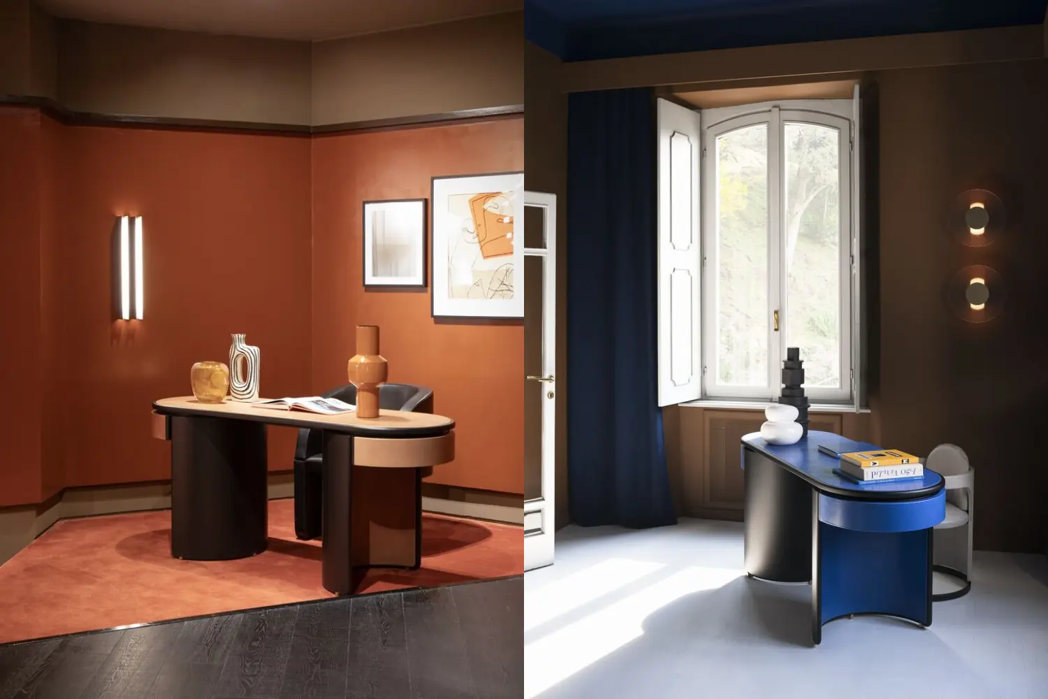 Escrivaninha Persec''