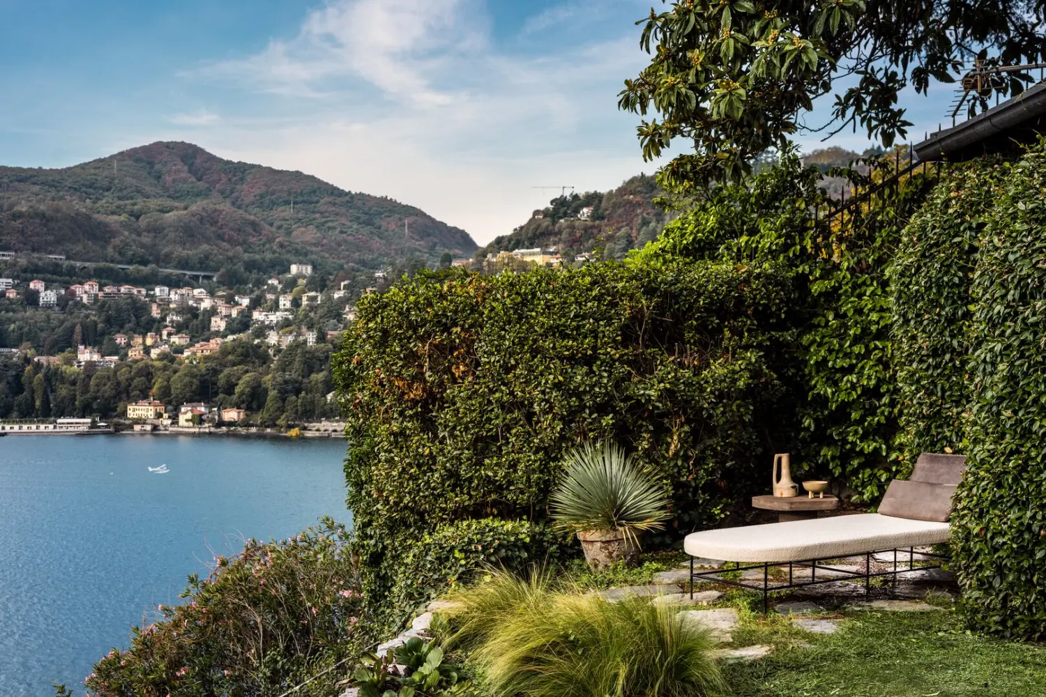 Espreguiçadeira Tia'