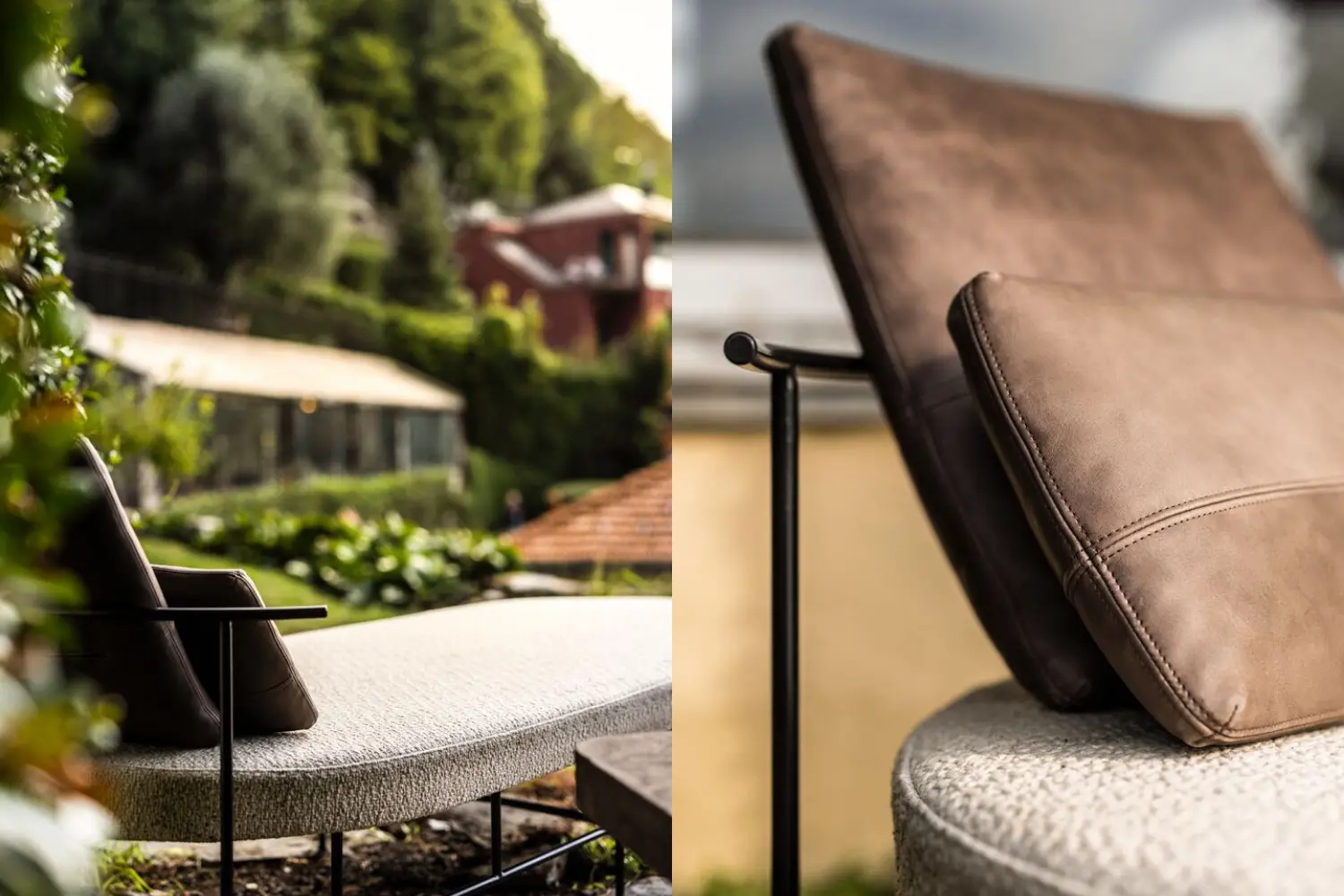 Espreguiçadeira Tia''