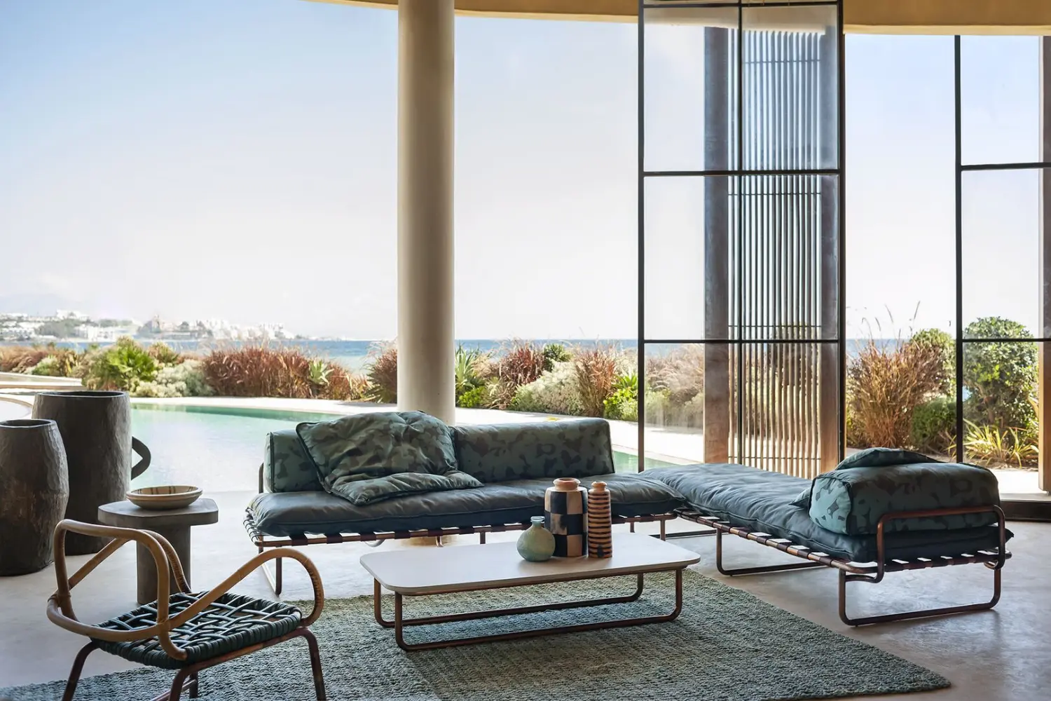 Mesa de Centro Arizona'