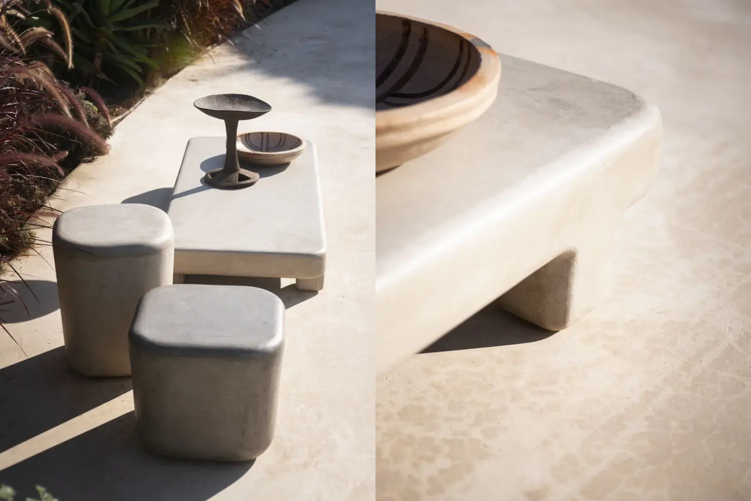 Mesa de Centro Brasilia''