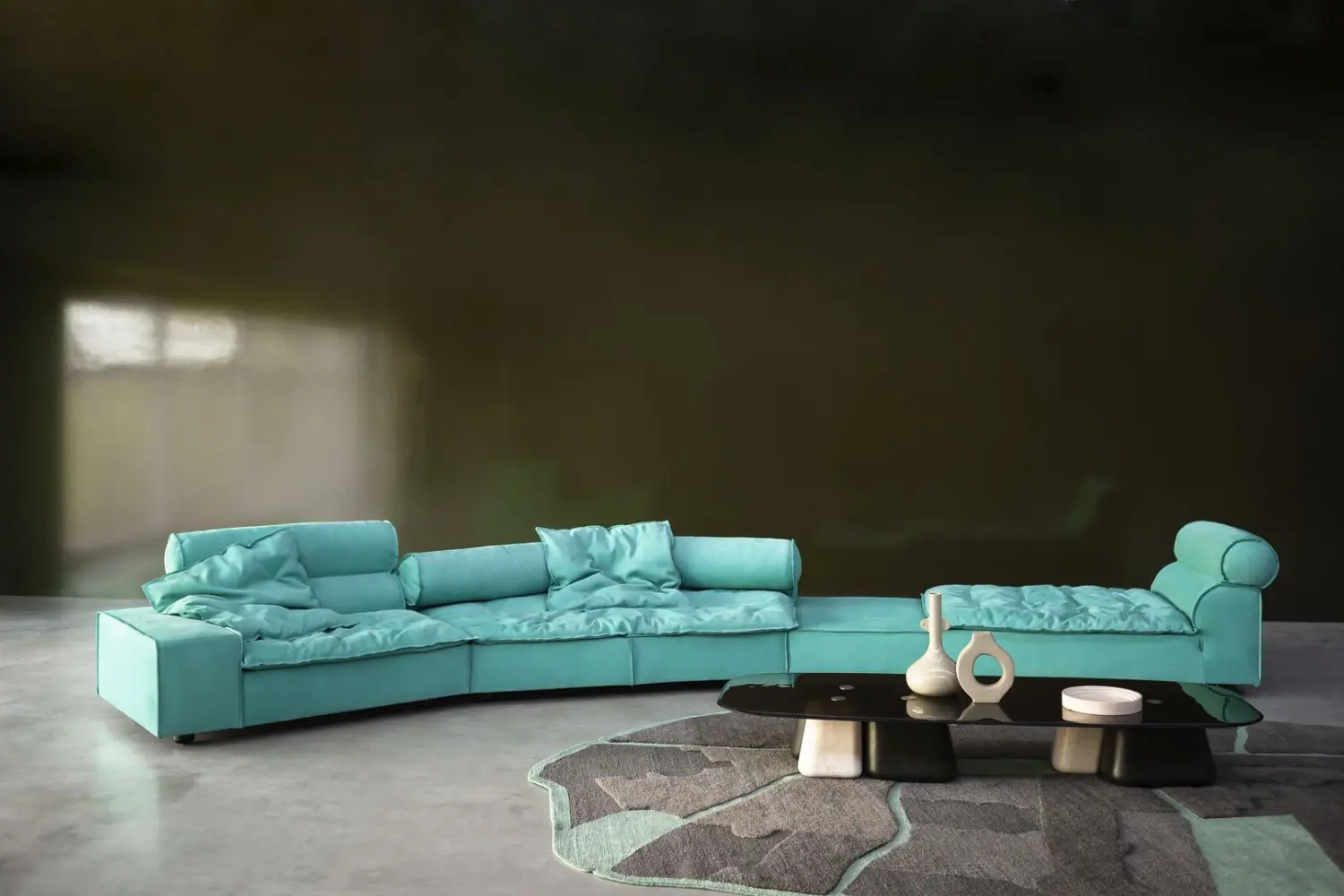 Mesa de Centro Fany'