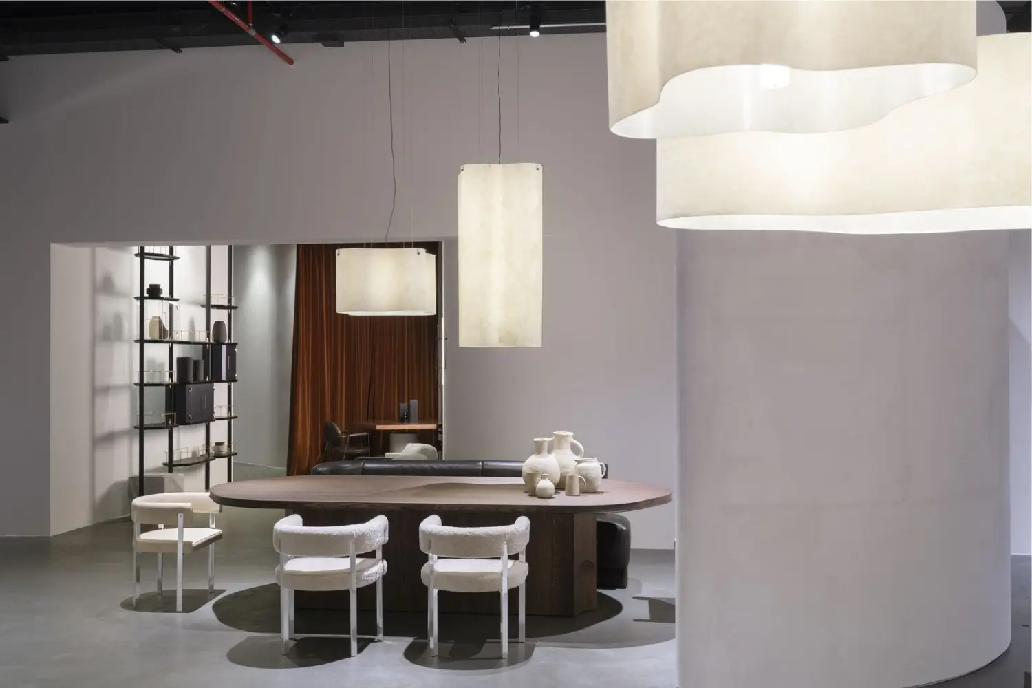 Mesa de Jantar Grace'