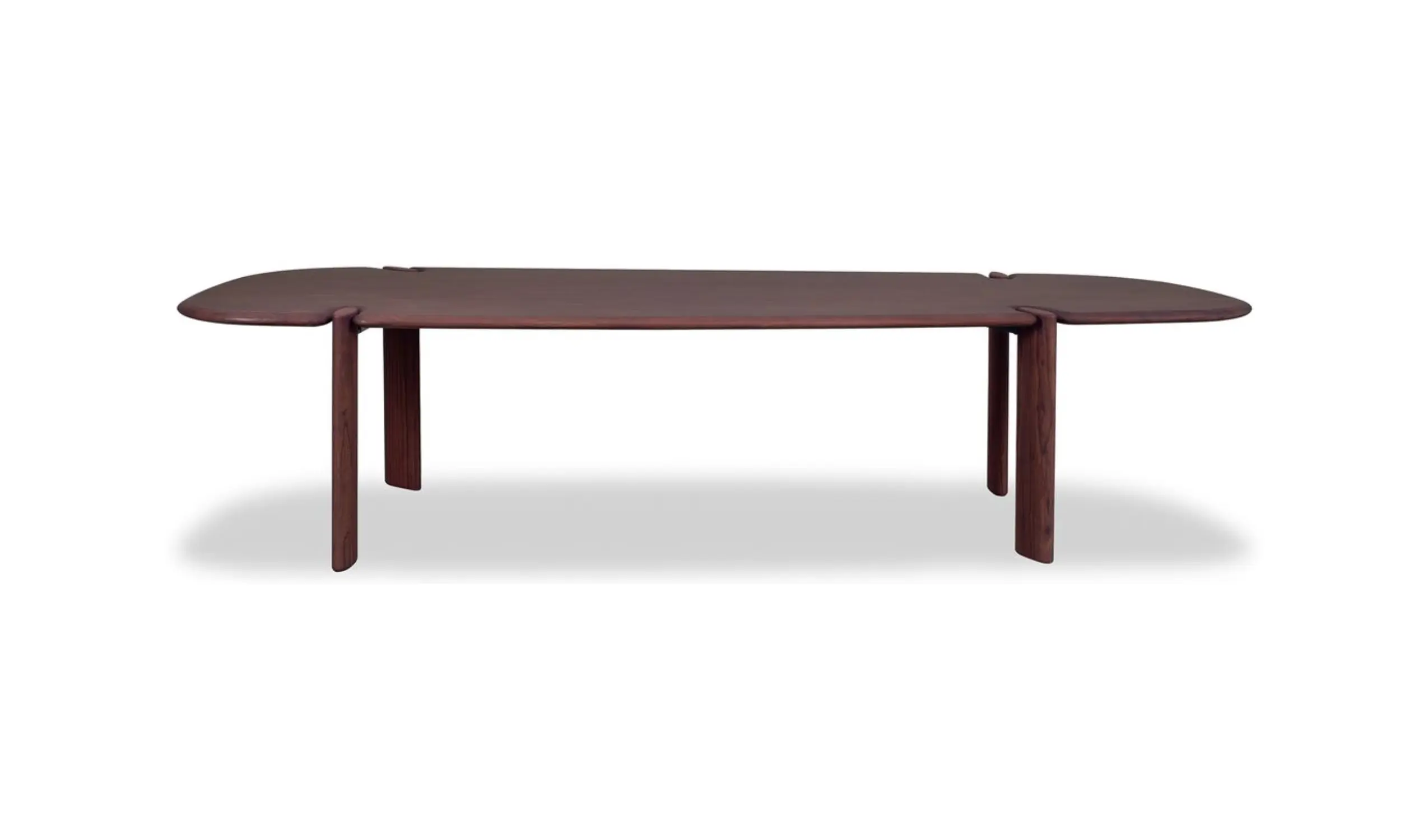 Mesa de Jantar Isamu Stone