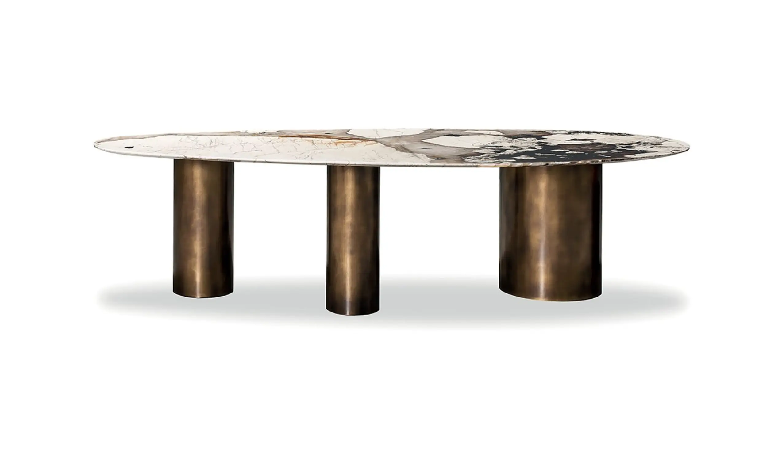 Mesa de Jantar Lagos