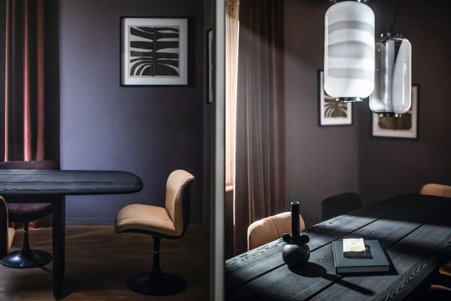 Mesa de Jantar Nairobi''