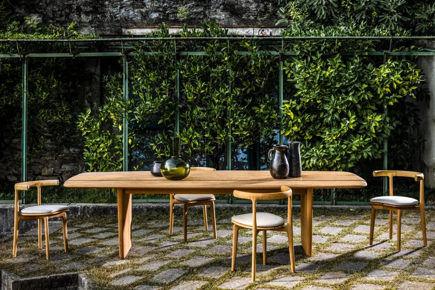 Mesa de Jantar Nairobi''